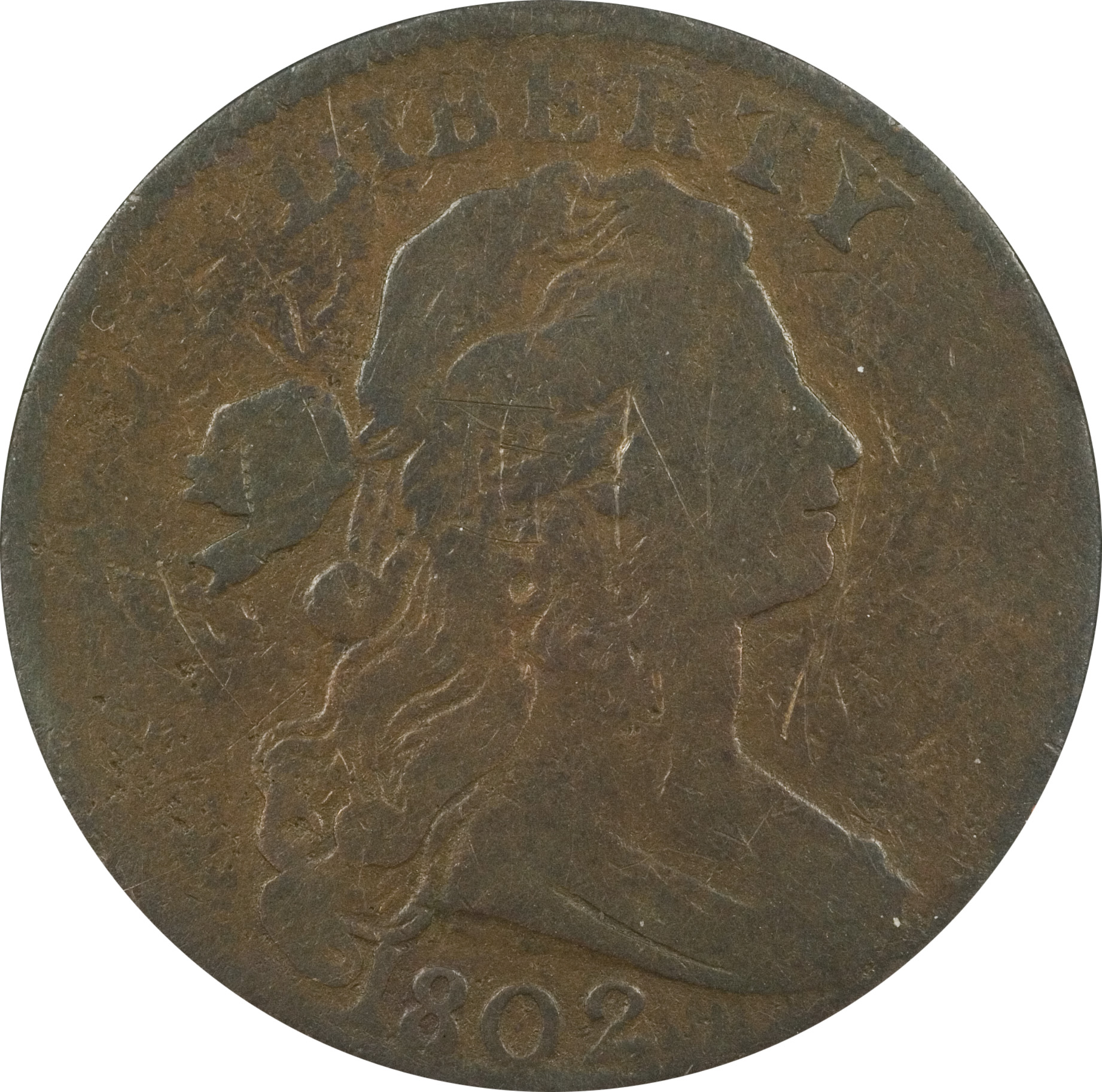 1802-Draped-Bust---Sheldon-Variety