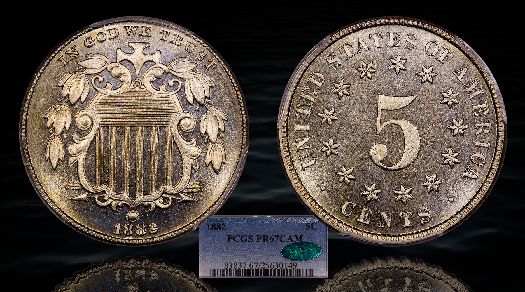 What's-Your-Highest-Graded-Classic-US-Coin?