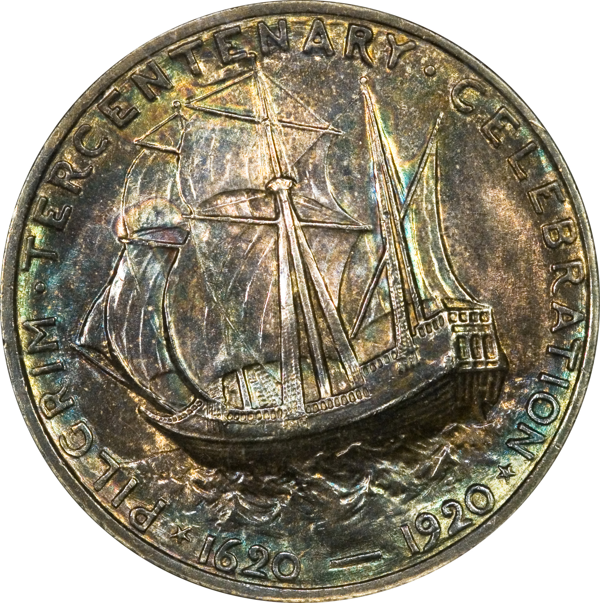 1920-Pilgram