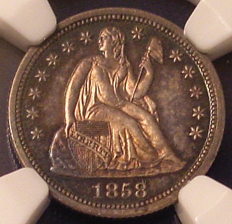 Classic-US-Coin-Proof-Strikes