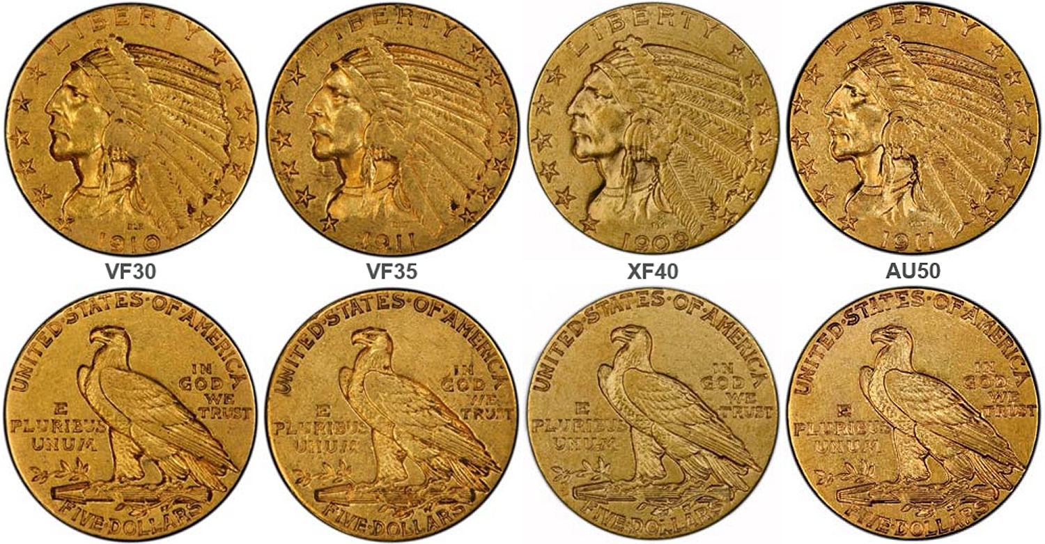 1910-S-Indian-Gold-Half-Eagle