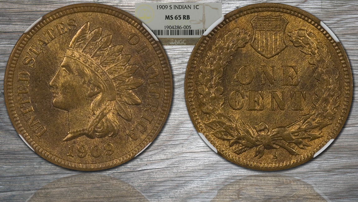 1909-S-