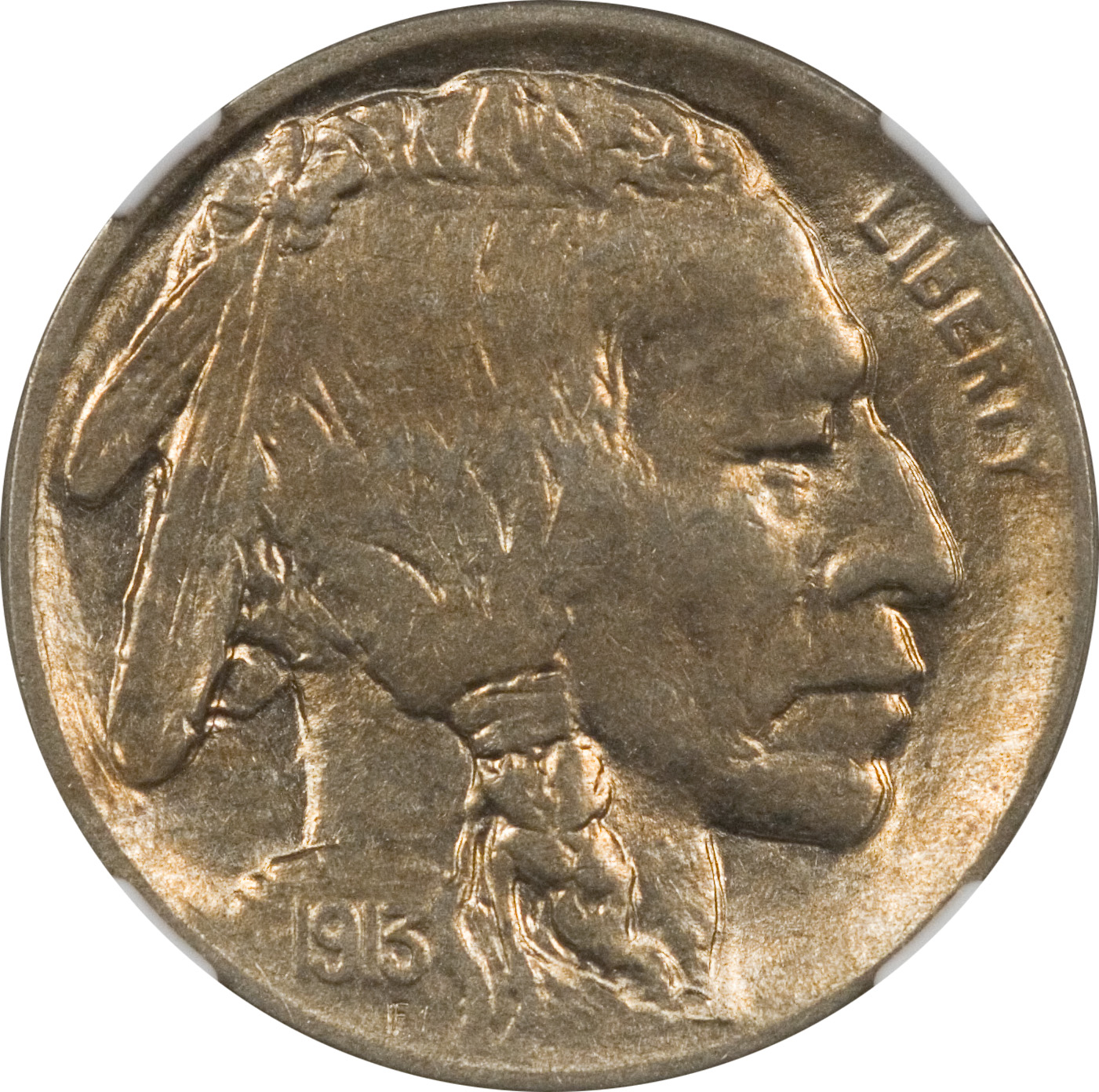 1913-Type-2-Buffalo-Nickel