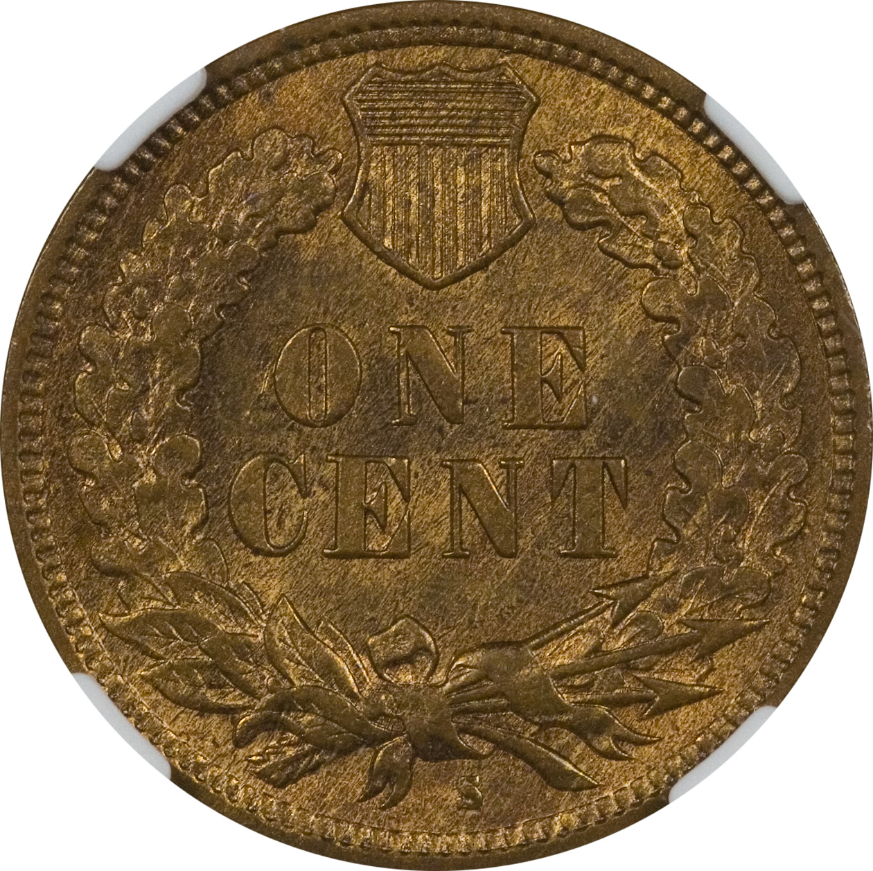 1909-S-