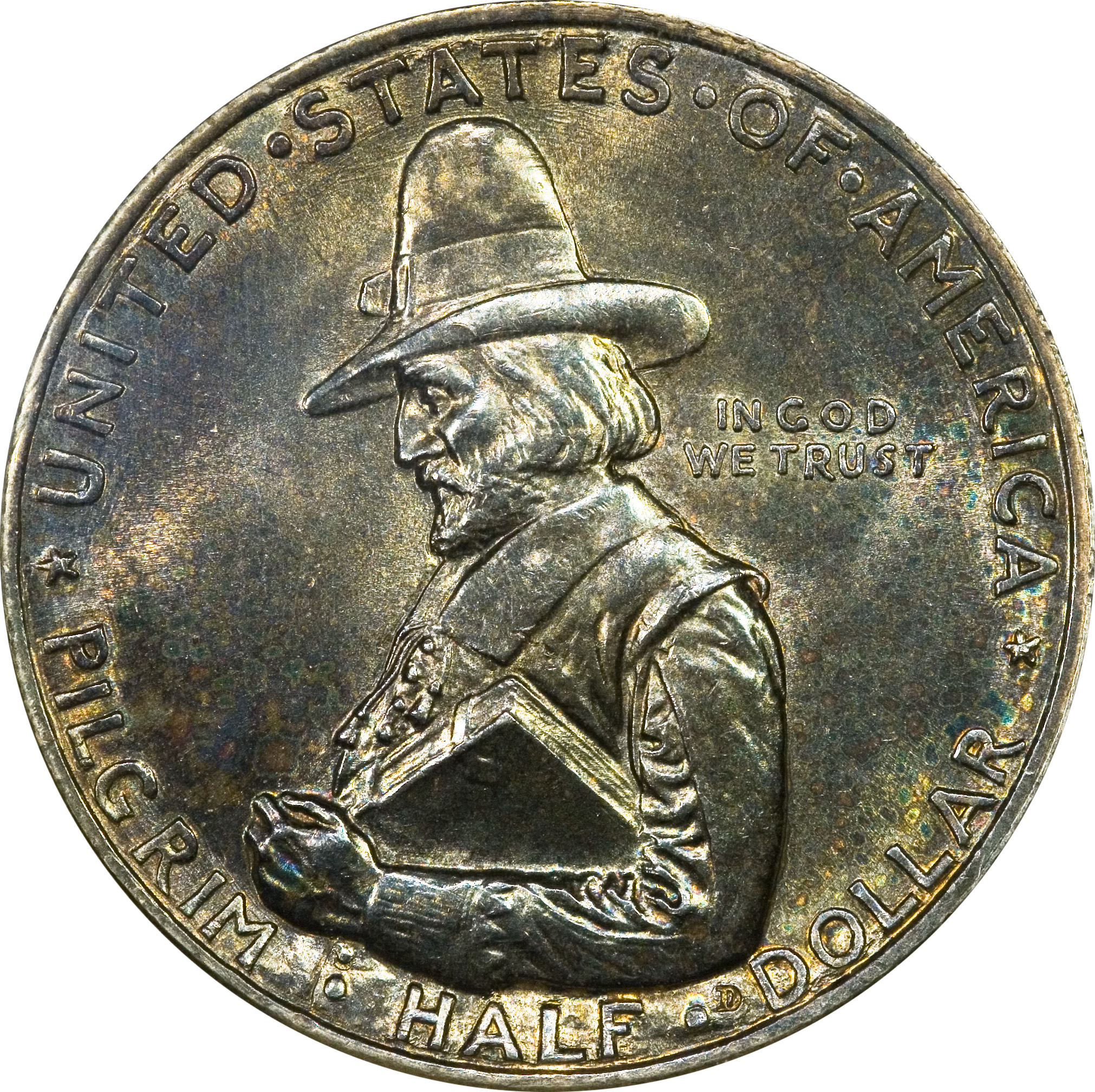 1920-Pilgram